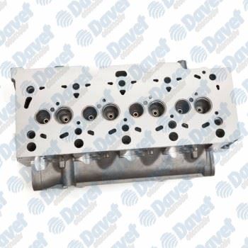 OZGAYD CH09-008 Silindir Kapagi Logan Ii Sandero Ii Duster 1.5dci K9k Euro 4 Motor (Ince Yay)